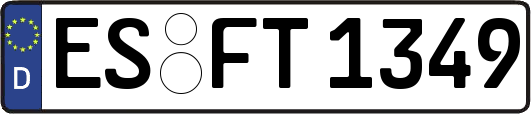 ES-FT1349