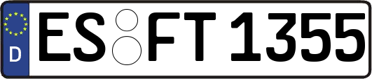 ES-FT1355
