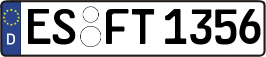ES-FT1356