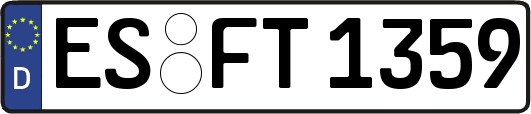 ES-FT1359