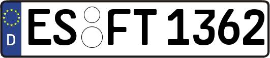 ES-FT1362