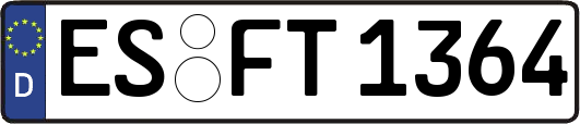 ES-FT1364