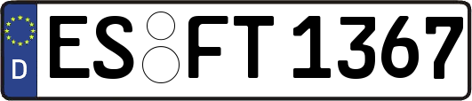 ES-FT1367