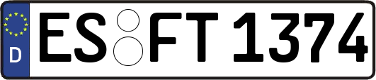 ES-FT1374