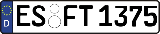 ES-FT1375