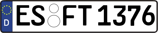 ES-FT1376