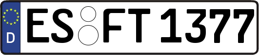 ES-FT1377
