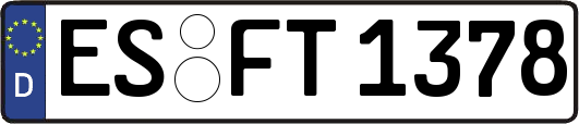 ES-FT1378