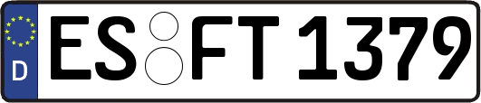 ES-FT1379