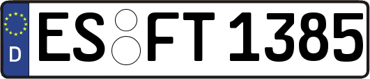 ES-FT1385