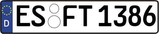 ES-FT1386