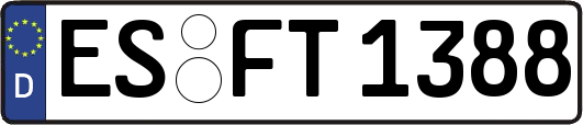 ES-FT1388