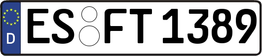ES-FT1389