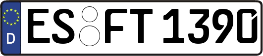 ES-FT1390