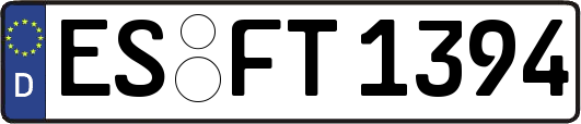 ES-FT1394