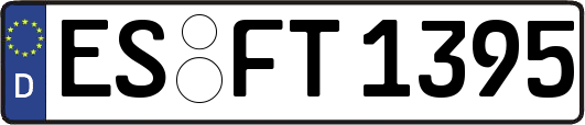 ES-FT1395