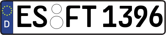 ES-FT1396