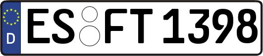 ES-FT1398