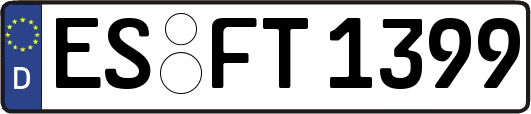 ES-FT1399
