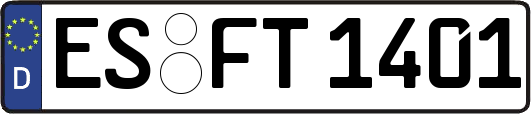ES-FT1401