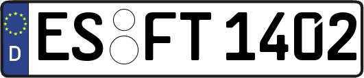 ES-FT1402