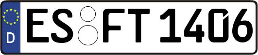 ES-FT1406