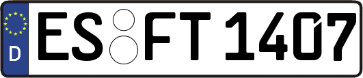 ES-FT1407