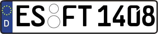 ES-FT1408