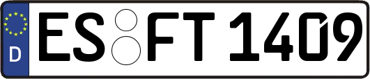 ES-FT1409