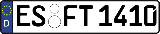 ES-FT1410