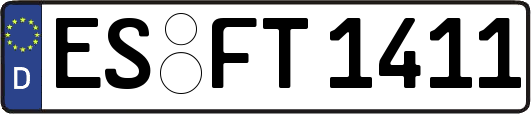 ES-FT1411