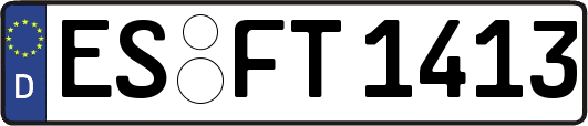 ES-FT1413