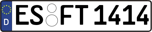ES-FT1414