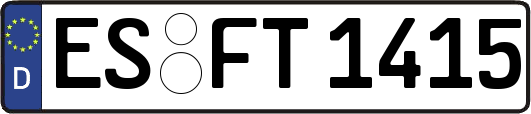 ES-FT1415