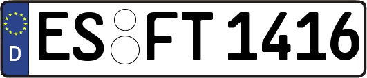 ES-FT1416