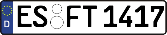 ES-FT1417