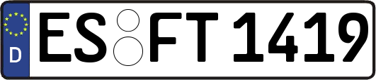 ES-FT1419
