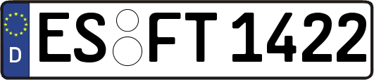 ES-FT1422
