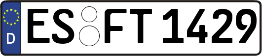 ES-FT1429