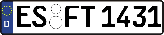 ES-FT1431