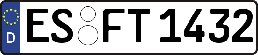 ES-FT1432