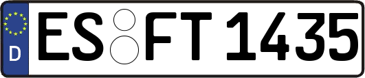 ES-FT1435