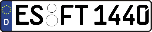 ES-FT1440