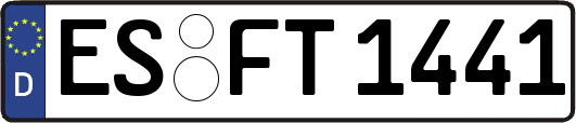 ES-FT1441