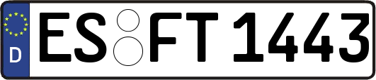 ES-FT1443