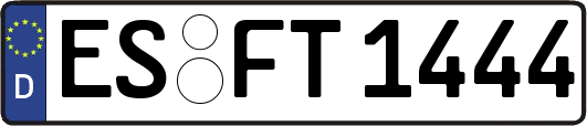 ES-FT1444