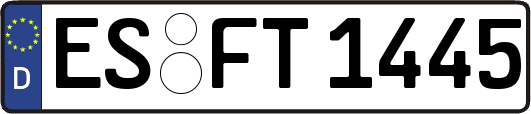 ES-FT1445