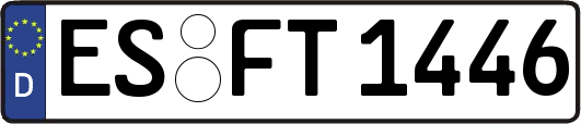 ES-FT1446