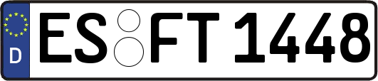 ES-FT1448