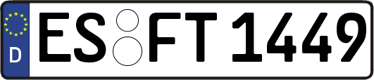 ES-FT1449